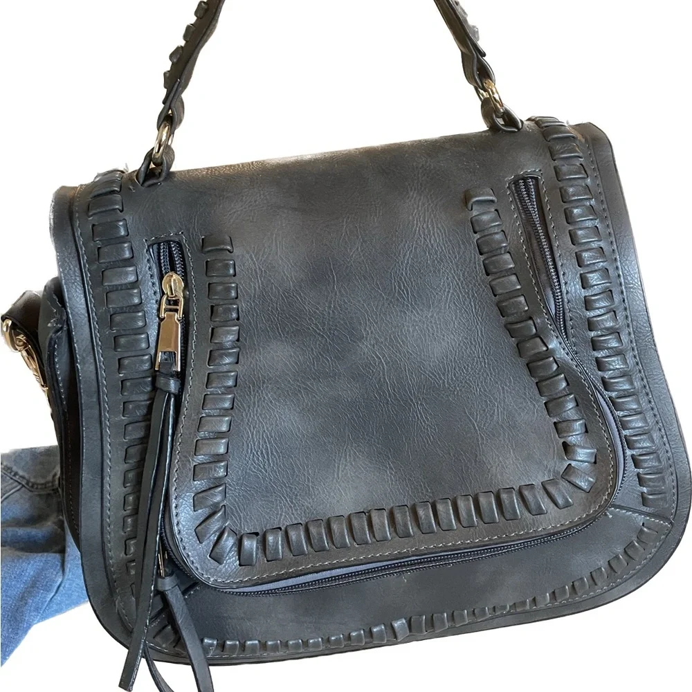 Women’s Handbag with shoulder strap - Picture 7 of 7